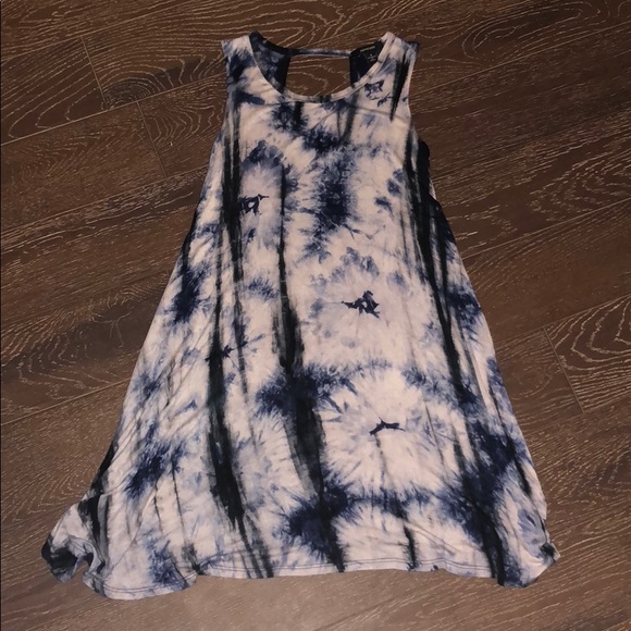 Dresses & Skirts - Stretch dress!